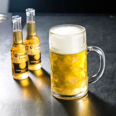 BEER MUG