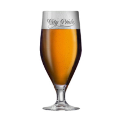 CERVOISE STEM 32CL (PILSNER)