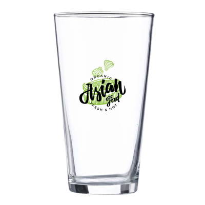 CONIL GLASS - HALF PINT (330ML & 11,6OZ) - DISCONTINUED