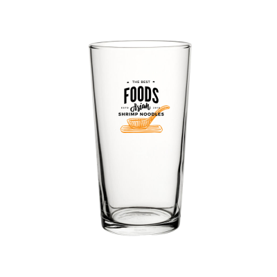 CONIL GLASS - PINT (570ML & 20OZ)