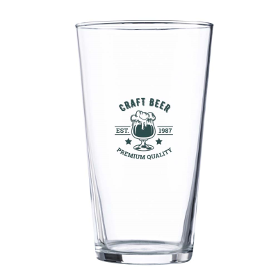 CONIL GLASS (470ML & 16,5OZ)