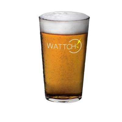 CONIQUE HALF 10OZ (28CL)