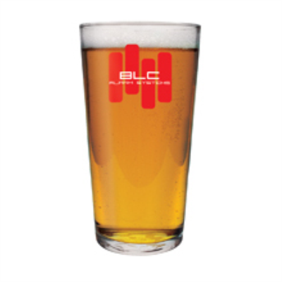 CONIQUE PINT GLASS 57CL & 20