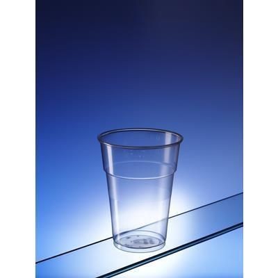 ECONOMY UKCA PINT CUPS