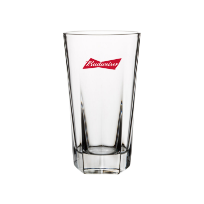 ELEGANCE CALEDONIAN GLASS - HALF PINT (360ML & 12,5OZ)