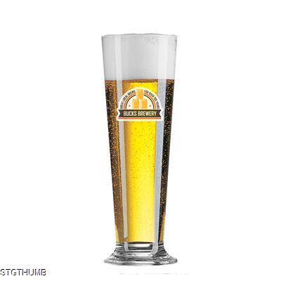 LINZ BEER GLASS 390ML-13OZ