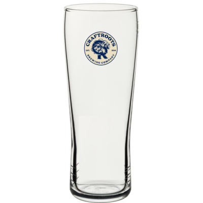 PERFECT TOUGHENED BEER GLASS (650ML & 22OZ) - DISCONTINUED