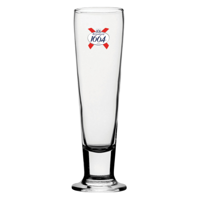 PILSNER GLASS (410ML & 14OZ)