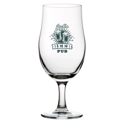 PREMIUM STEMMED POKAL GLASS - PINT (570ML & 20OZ)