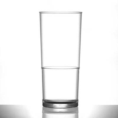 STACKING HALF PINT UKCA