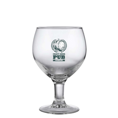 TOSCANA STEM GLASS - PINT (620ML & 21,8OZ)