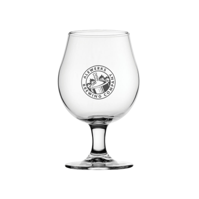 TOUGHENED DRAFT BEER GLASS (480ML & 16,75OZ)