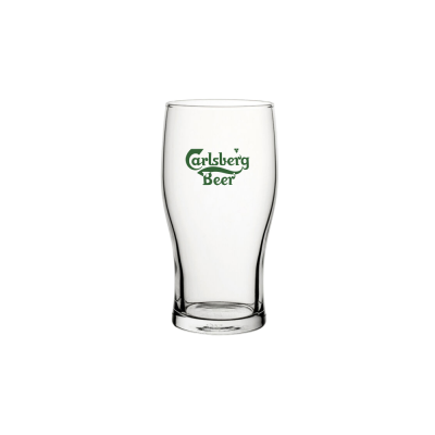 TULIP GLASS - HALF PINT (280ML & 10OZ)