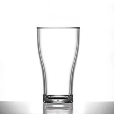 UNBREAKABLE HEAVY HALF PINT UKCA