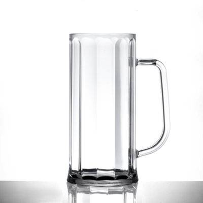 UNBREAKABLE ONE PINT STEIN