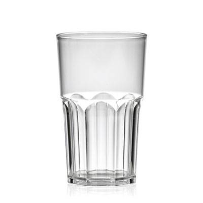 UNBREAKABLE TWO PINT GLASS