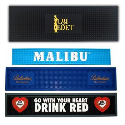 BAR MAT & SPILL MAT