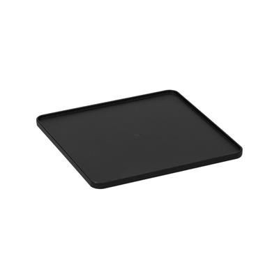 COASTER SQUARE in Black
