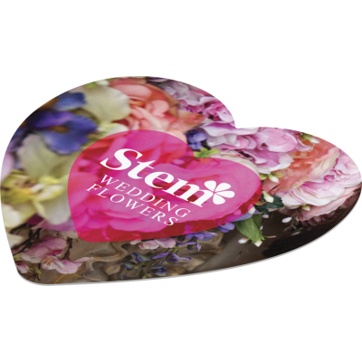 NEVER TEAR PAPER COASTER - BESPOKE