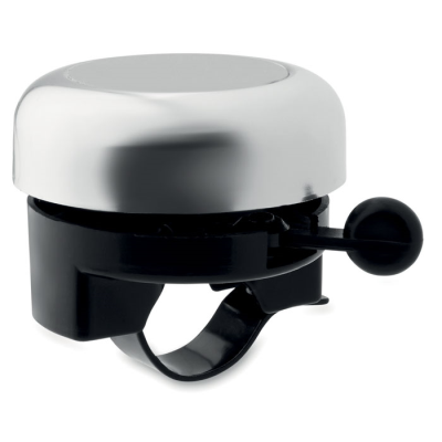 BICYCLE BELL in Silver