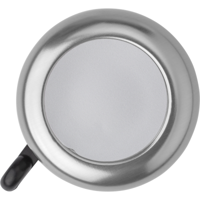 BICYCLE BELL in Silver