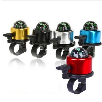 BICYCLE BELL with Compass