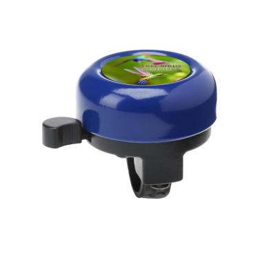 BIKEBELL in Blue