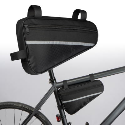 BICYCLE BAG MURCIA in Black 