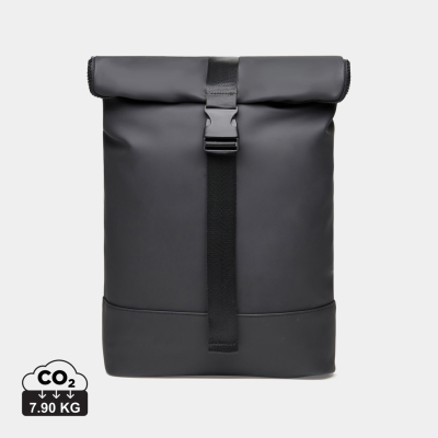 VINGA BALTIMORE BICYCLE BAG in Black