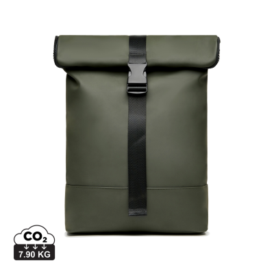 VINGA BALTIMORE BICYCLE BAG in Green