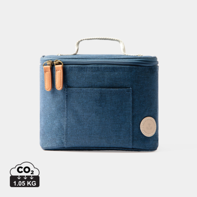 VINGA SORTINO BICYCLE BAG in Blue