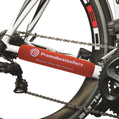 NEOPRENE CHAINSTAY PROTECTOR