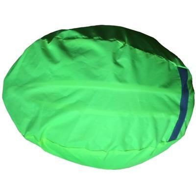 BICYCLE HELMET COVER