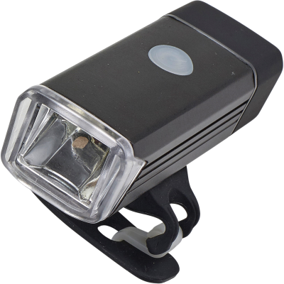 BICYCLE LIGHT in Black