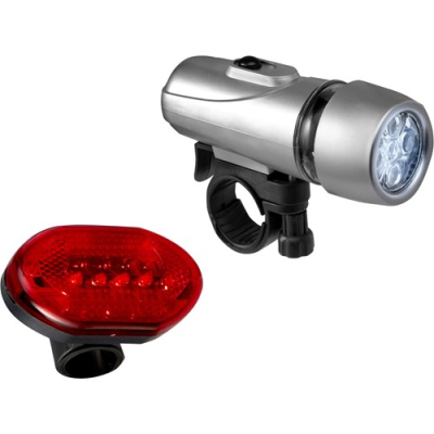 BICYCLE LIGHTS in Various