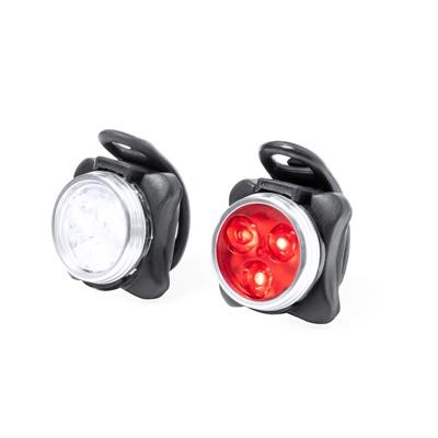 BIKE SAFETY LIGHT SET REMKO