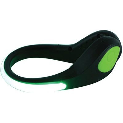LED SHOE CLIP