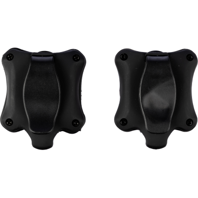 RECHARGEABLE BICYCLE LIGHTS (2PC) in Various