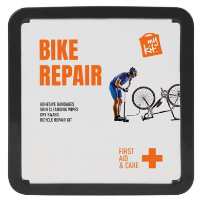 MYKIT BICYCLE REPAIR TIN KIT