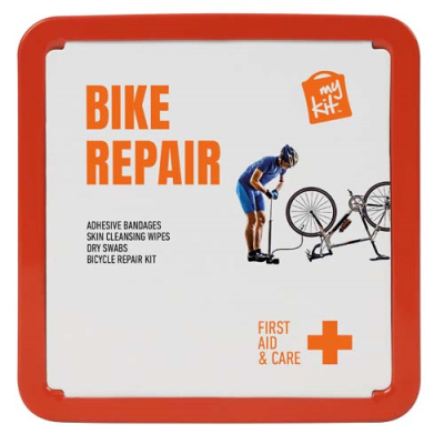 MYKIT BICYCLE REPAIR TIN KIT