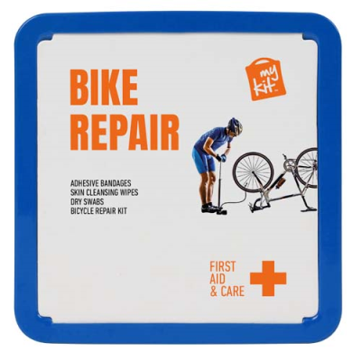 MYKIT BICYCLE REPAIR TIN KIT