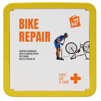 MYKIT BICYCLE REPAIR TIN KIT