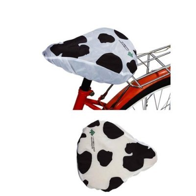 BICYCLE SEAT COVER - POLYESTER