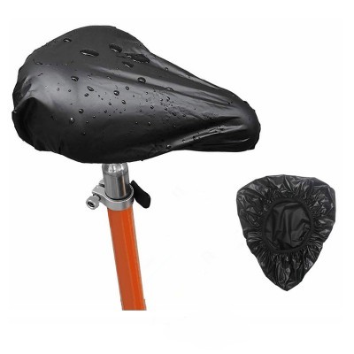 BICYCLE SEAT COVER - PVC