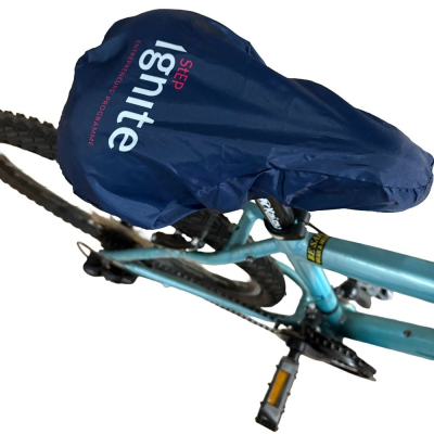 CYCLING SADDLE COVER