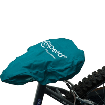 CYCLING SADDLE COVER (SMALL)