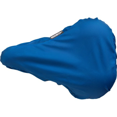 RPET SADDLE COVER in Blue