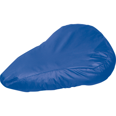 SADDLE COVER in Blue 