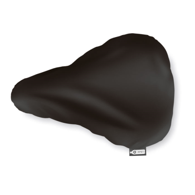SADDLE COVER RPET in Black