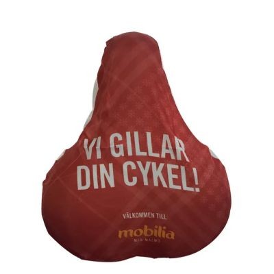 WATERPROOF BICYCLE SEAT RAIN COVER